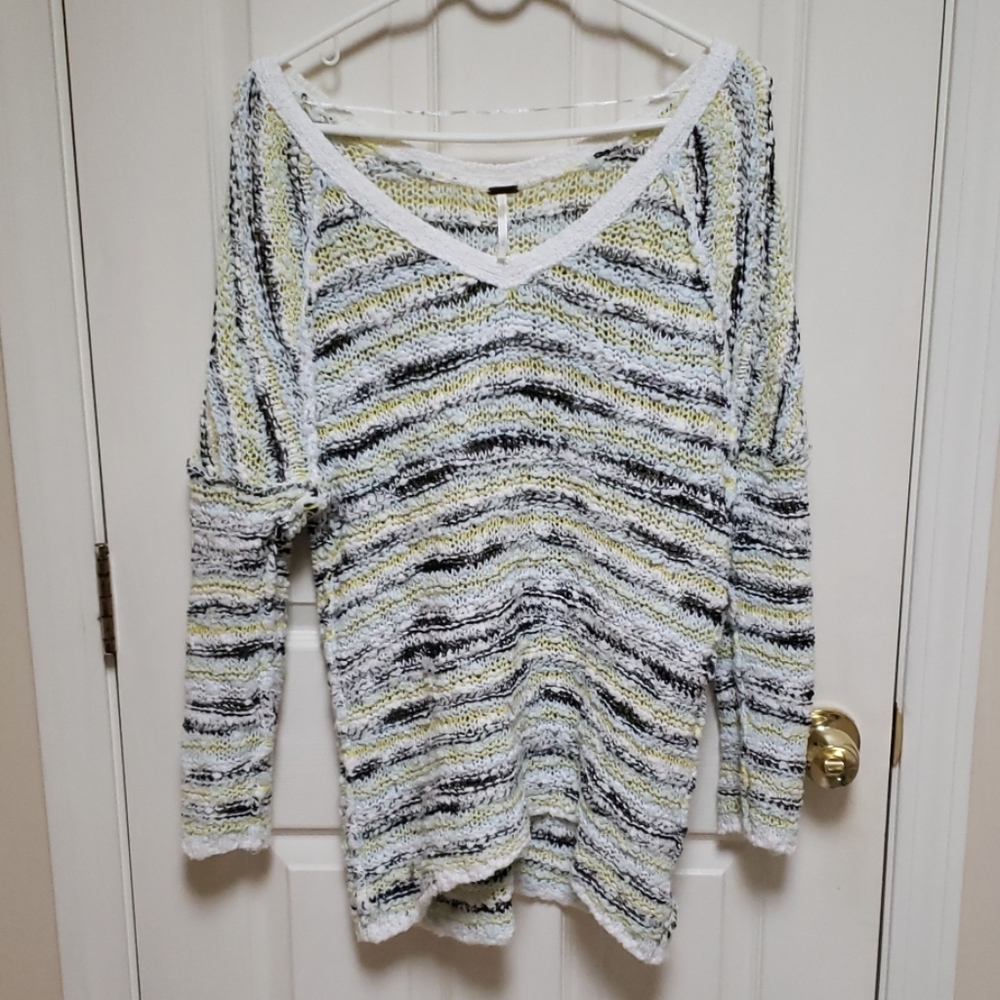 Free People Sweater